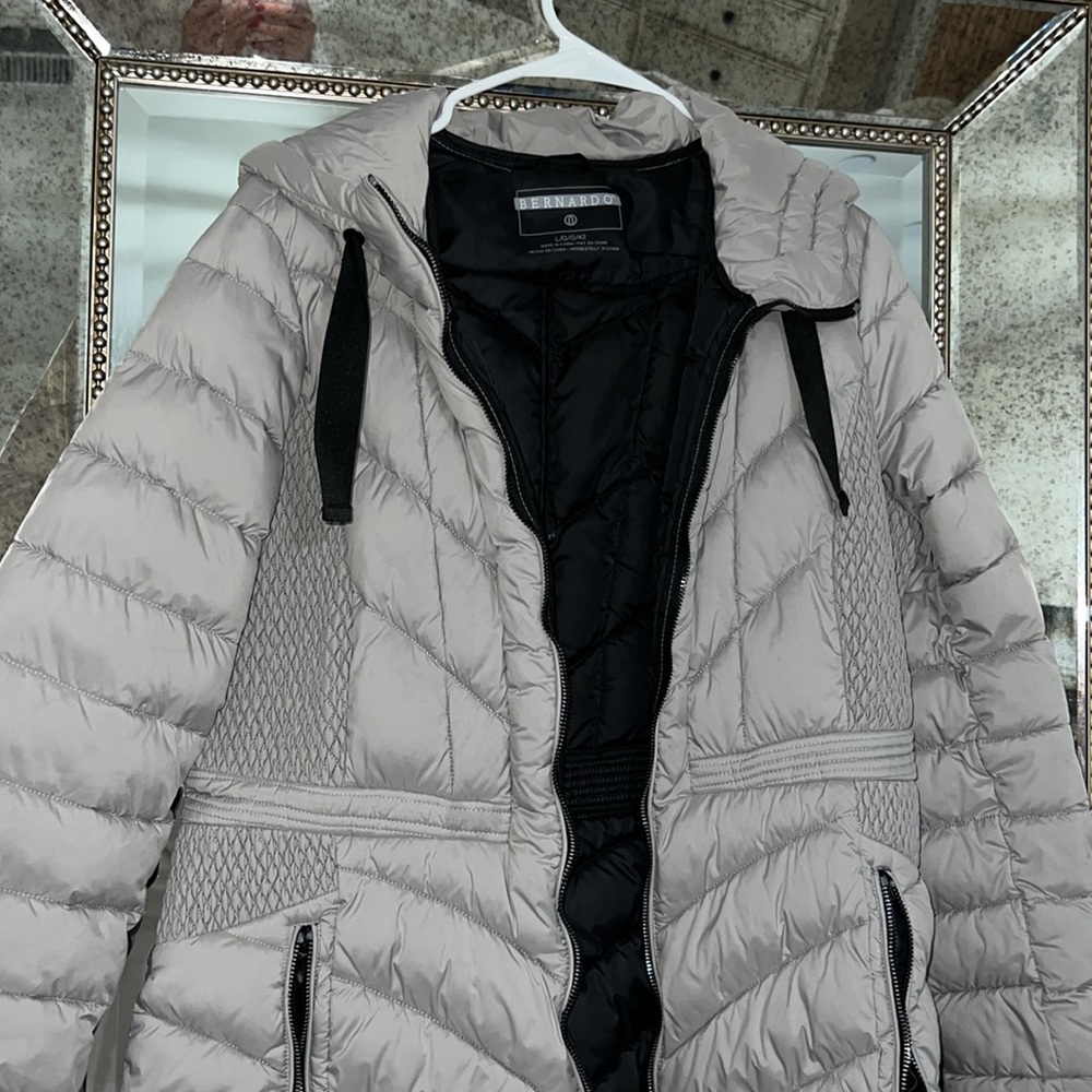 Bernardo Jacket - image 2